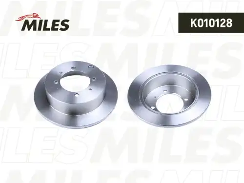 Тормозной диск MILES K010128