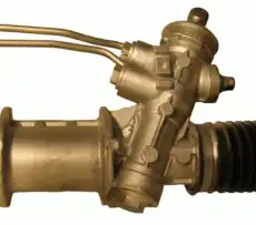 Рулевая рейка SERCORE 13550