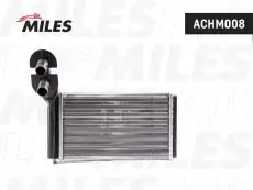 Радиатор отопителя MILES ACHM008
