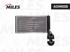 Радиатор отопителя MILES ACHM008