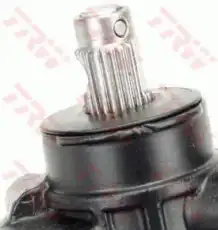 Рулевая рейка TRW JRP656