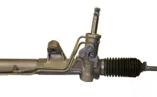 Рулевая рейка SERCORE 13700