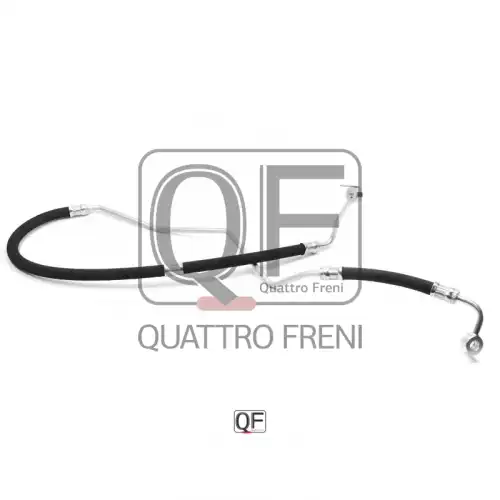 Шланг ГУР QUATTRO FRENI QF04E00021