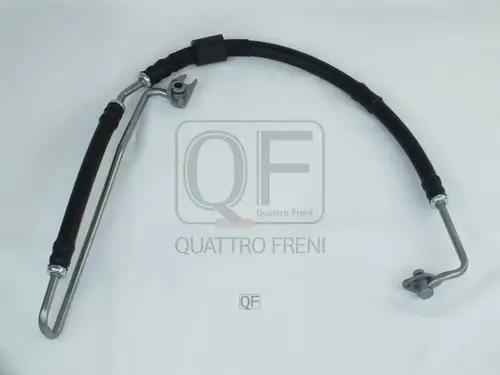 Шланг ГУР QUATTRO FRENI QF04E00059