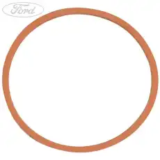Прокладка коллектора FORD 1538577