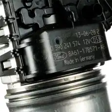 Мотор трапеции стеклоочистителя 1698869 FORD