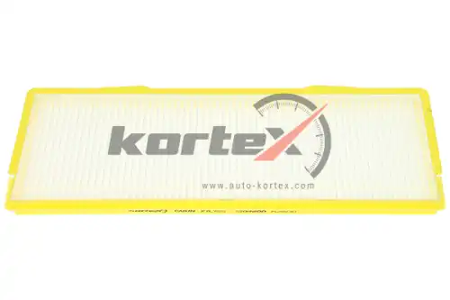 Салонный фильтр KORTEX TR04600
