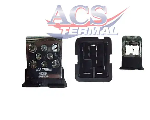 400834YL РЕГУЛЯТОР OPEL ASTRA G TERMAL