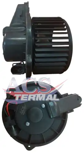 Вентилятор отопителя TERMAL 402005ST