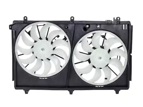 404435HS ВЕНТИЛЯТОРА ОХЛАЖДЕНИЯ MITSUBISHI OUTLANDER 12- TERMAL
