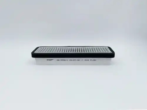 Салонный фильтр BIG FILTER GB-9950/C