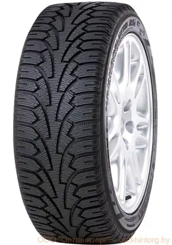  А/ШИНЫ, РОССИЯ' 7535 Nokian Tyres