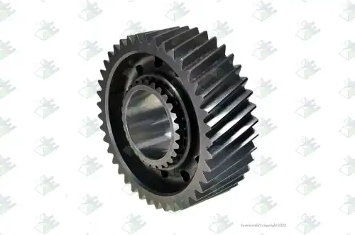 Шестерня КПП EURORICAMBI 60532414