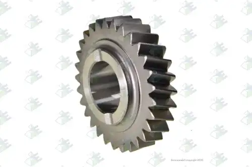 Шестерня КПП EURORICAMBI 95534845