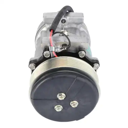 Компрессор кондиционера 4281803M1 AGCO