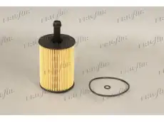 Фильтр масляный FRIGAIR CT10.706 VW
