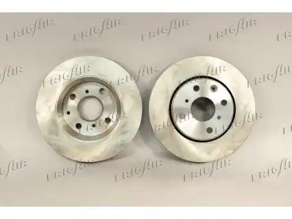 Тормозной диск FRIGAIR DC03.103