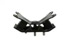 Подушки крепления КПП 41022AG10A SUBARU
