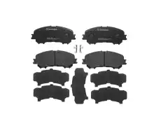 Тормозные колодки дисковые BREMBO P 56 099