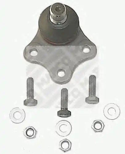 Шаровая опора MAPCO 59671