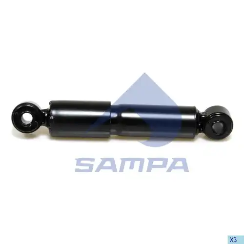 Амортизатор кабины SAMPA 030.317-01