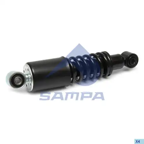 Амортизатор кабины SAMPA 078.217-01