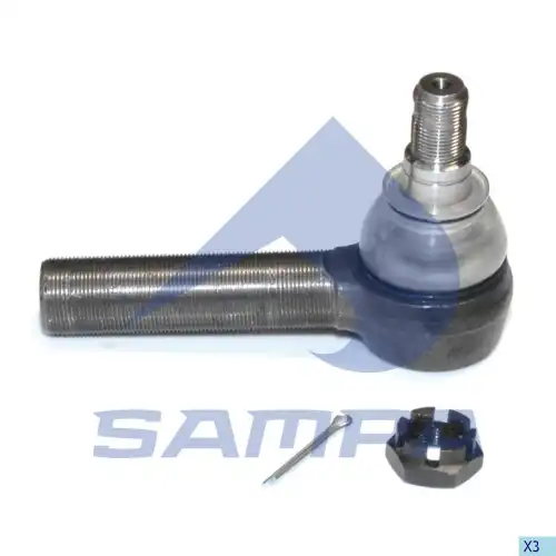 Рулевой наконечник SAMPA 097.552-01