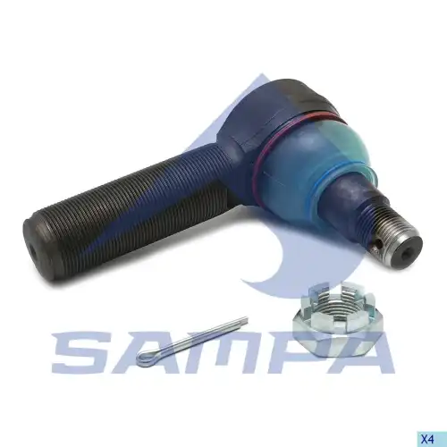 Рулевой наконечник SAMPA 097.014-01