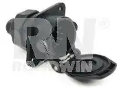 Розетка электрическая A20106 ROADWIN