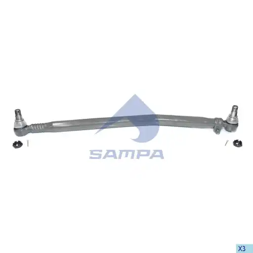 Рулевая тяга SAMPA 097.075-01