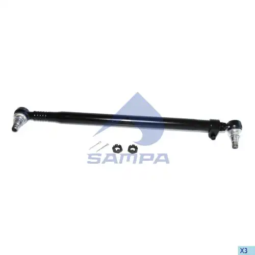 Тяга продольная SCANIA 097.215-01 SAMPA