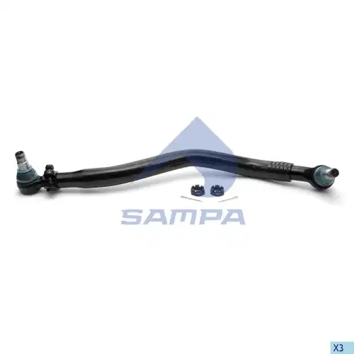 Рулевая тяга SAMPA 097.267-01