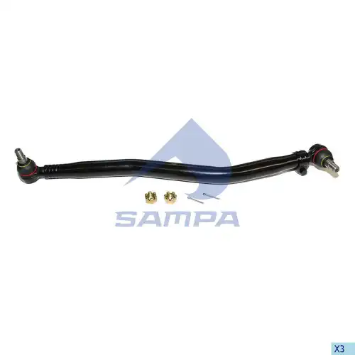 Рулевая тяга SAMPA 097.162-01