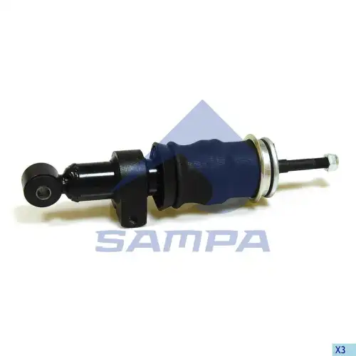 Амортизатор кабины SAMPA 060.163-01