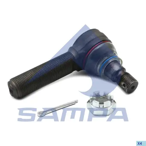 Рулевой наконечник SAMPA 097.033-01