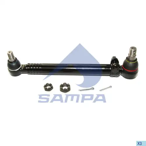 Рулевая тяга SAMPA 097.049-01