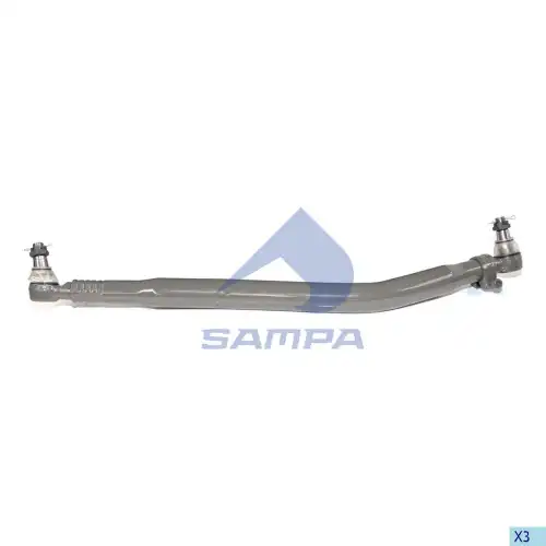 Рулевая тяга SAMPA 097.093-01