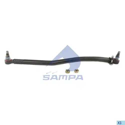 Рулевая тяга SAMPA 097.617-01