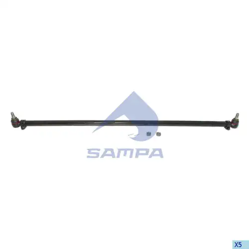 Рулевая тяга SAMPA 097.125-01
