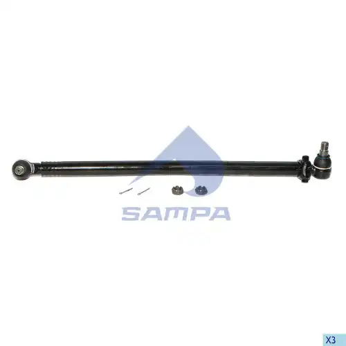 Рулевая тяга SAMPA 097.319-01