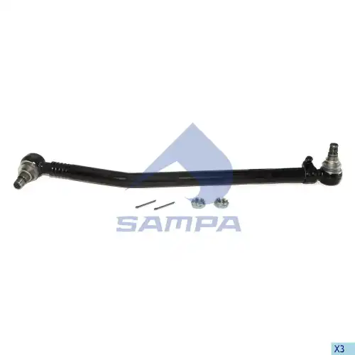 Рулевая тяга SAMPA 097.088-01