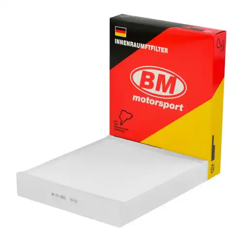 Салонный фильтр BM 13271190