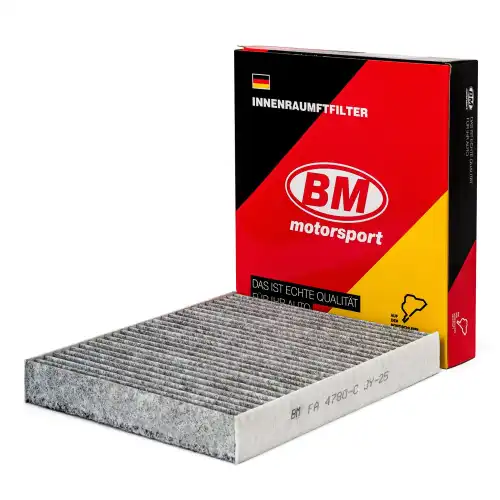 Салонный фильтр BM 1585224