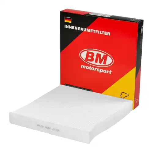 Салонный фильтр BM 80292SECA01