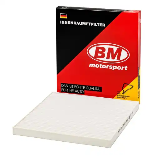 Салонный фильтр BM 87139-YZZ07
