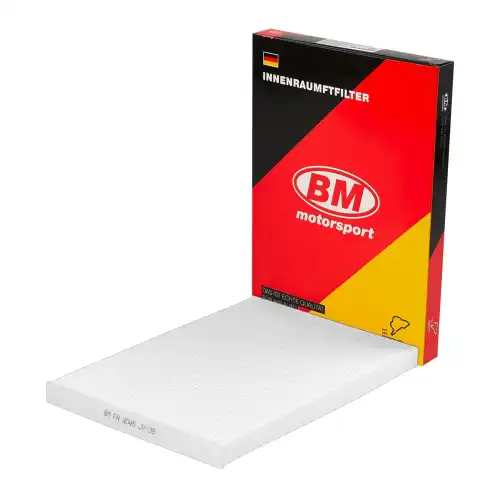 Салонный фильтр BM 272771VA0A
