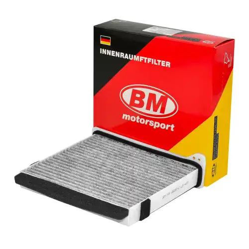 Салонный фильтр BM MN185231