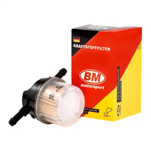 Топливный фильтр BM E 508-13470