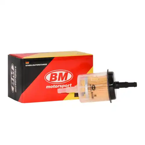 Топливный фильтр BM 8200358714