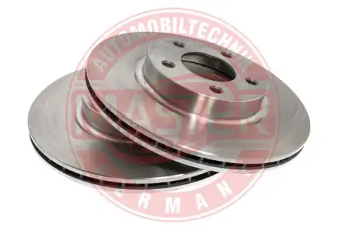 Тормозной диск MASTER-SPORT 24-0115-0145-1-SET/2/-MS